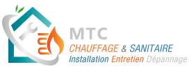 MTC Chauffage & Sanitaire — Installation, entretien, dépannage