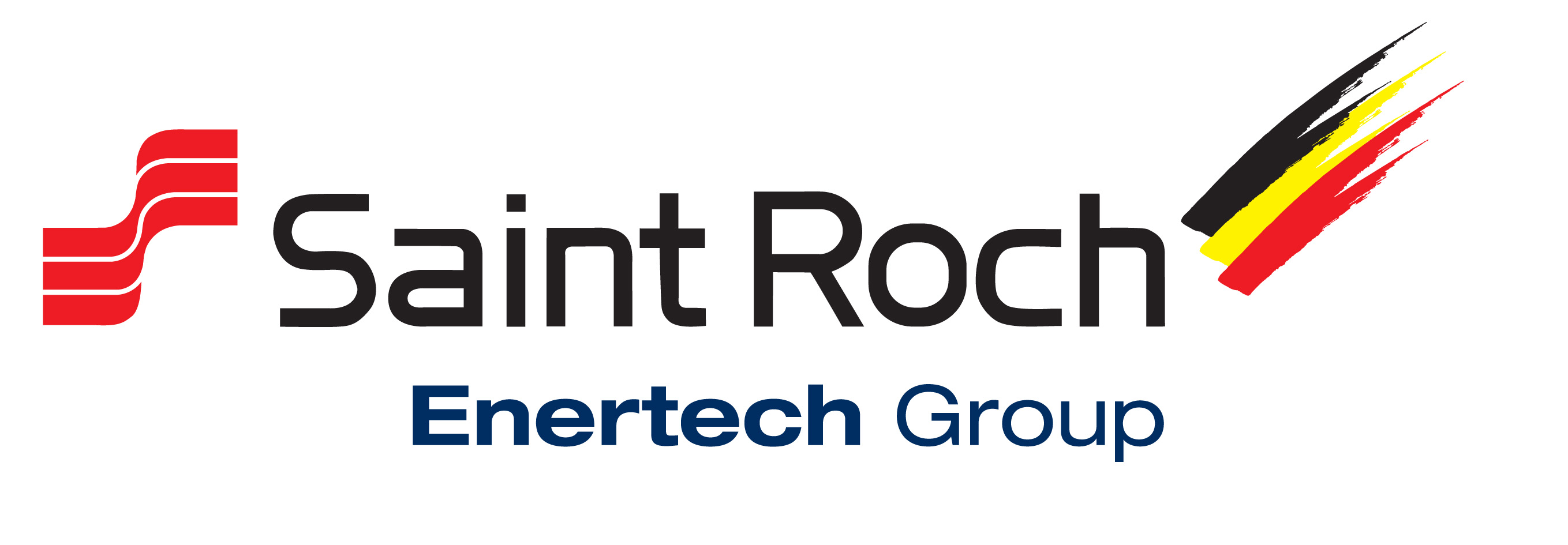 Logo Saint Roch