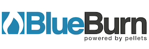 Logo Blueburn / Easypell