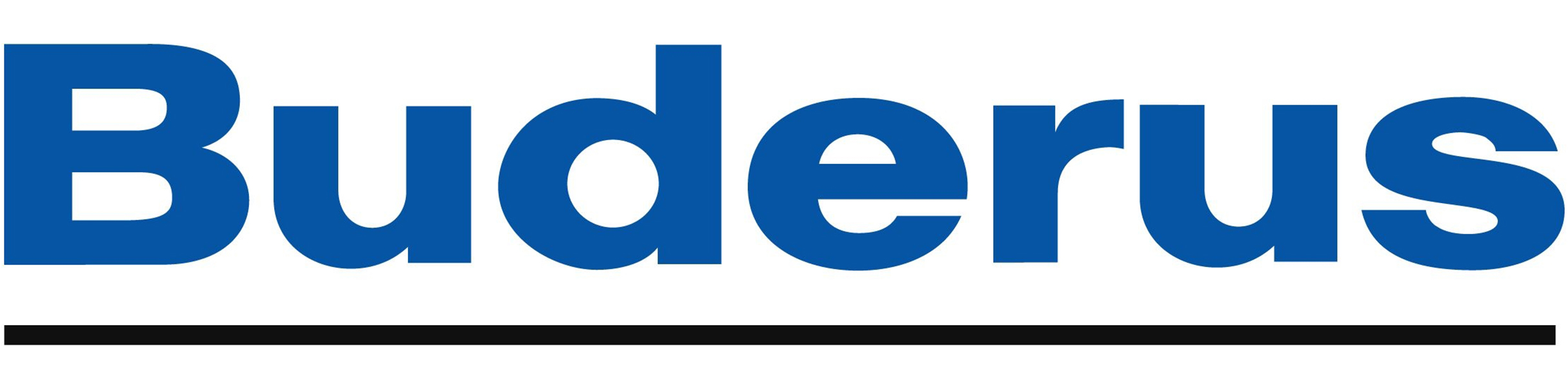 Logo Buderus