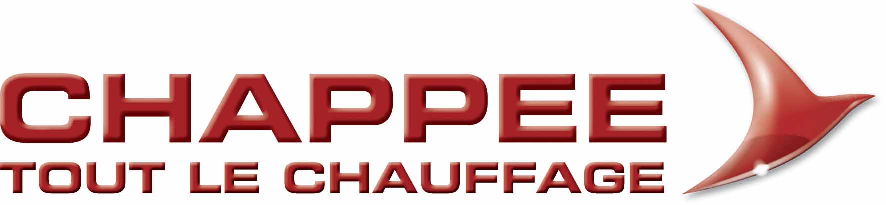 Logo Chappée