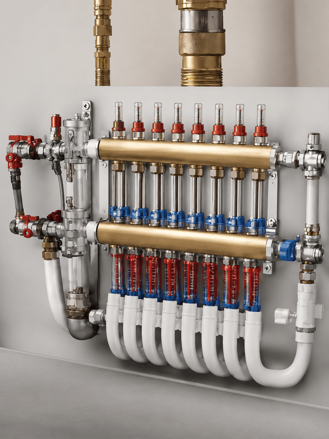 Dépannage chauffage urgent — MTC Chauffage